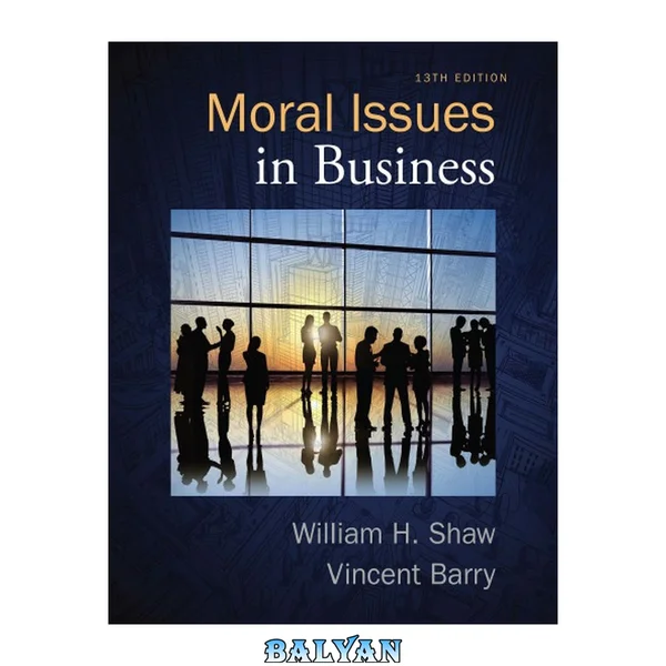 Moral Issues in Business