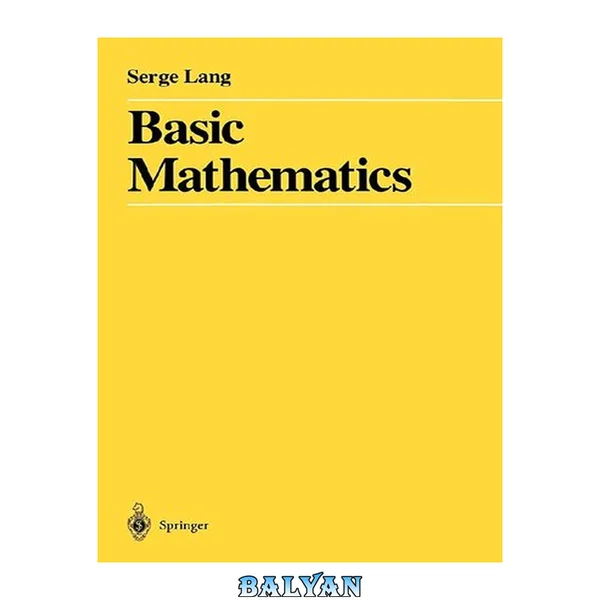 Basic Mathematics
