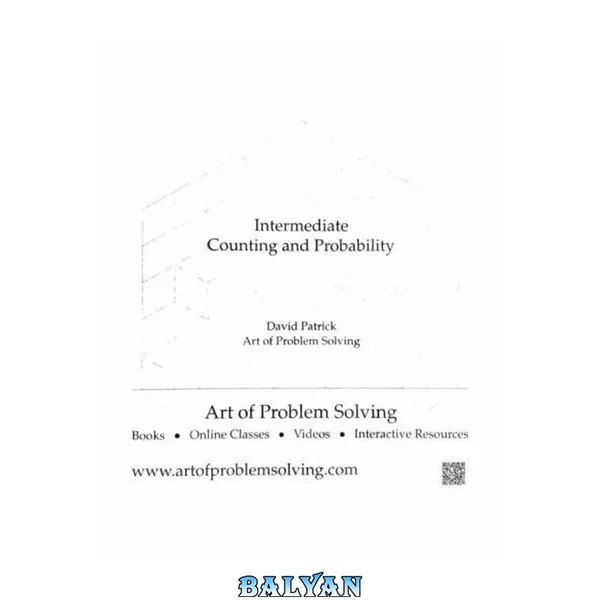 Intermediate Counting and Probability