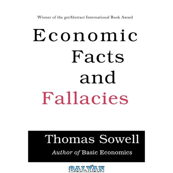 Economic Facts and Fallacies : Second Edition