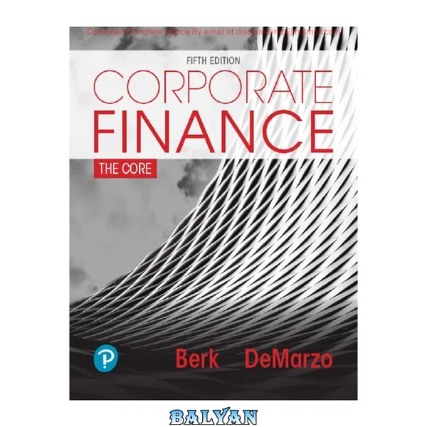 Corporate Finance