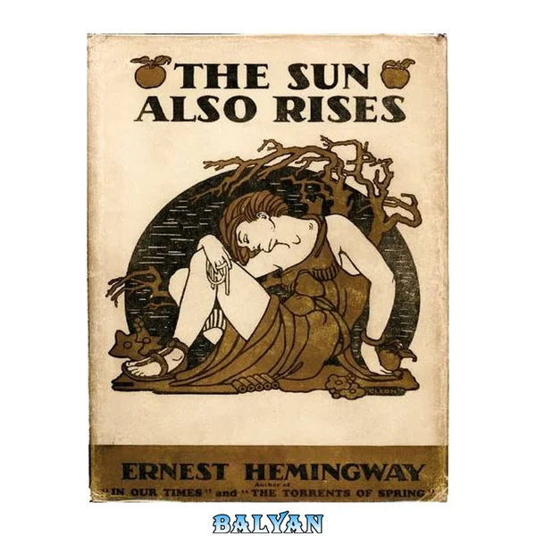 The Sun Also Rises