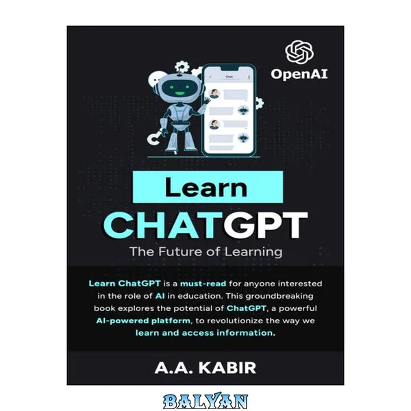 Learn ChatGPT: The Future of Learning