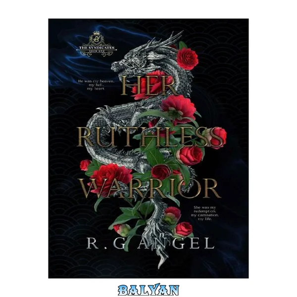 Her Ruthless Warrior