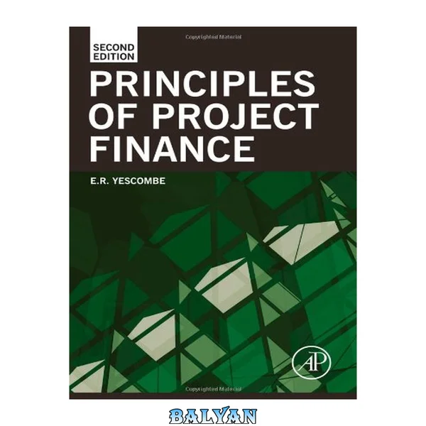 Principles of Project Finance