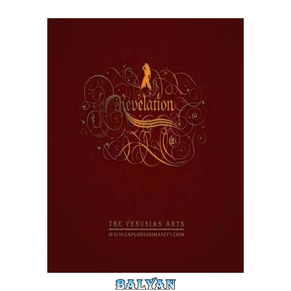 جلد کتاب Mystery Method Revelation : Venusian Arts ebook