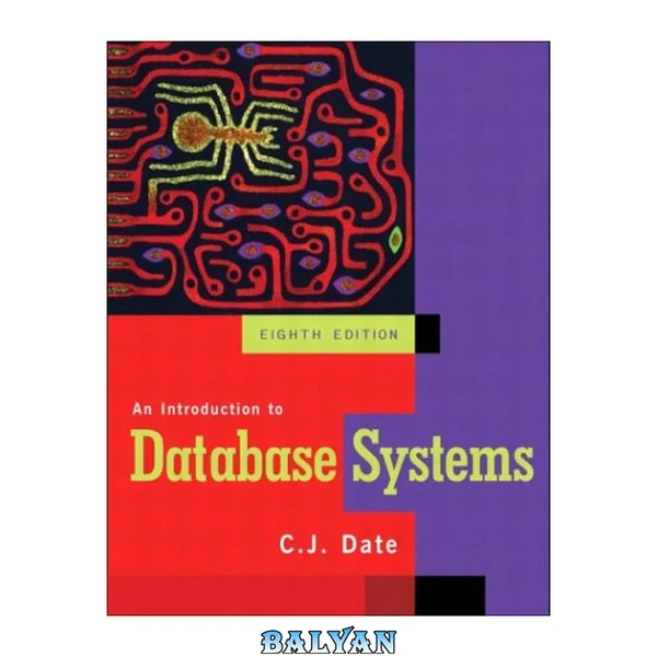 An Introduction to Database Systems