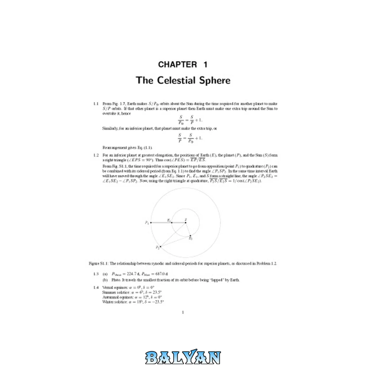 جلد کتاب An Introduction to Modern Astrophysics 2nd ed - SOLUTIONS MANUAL