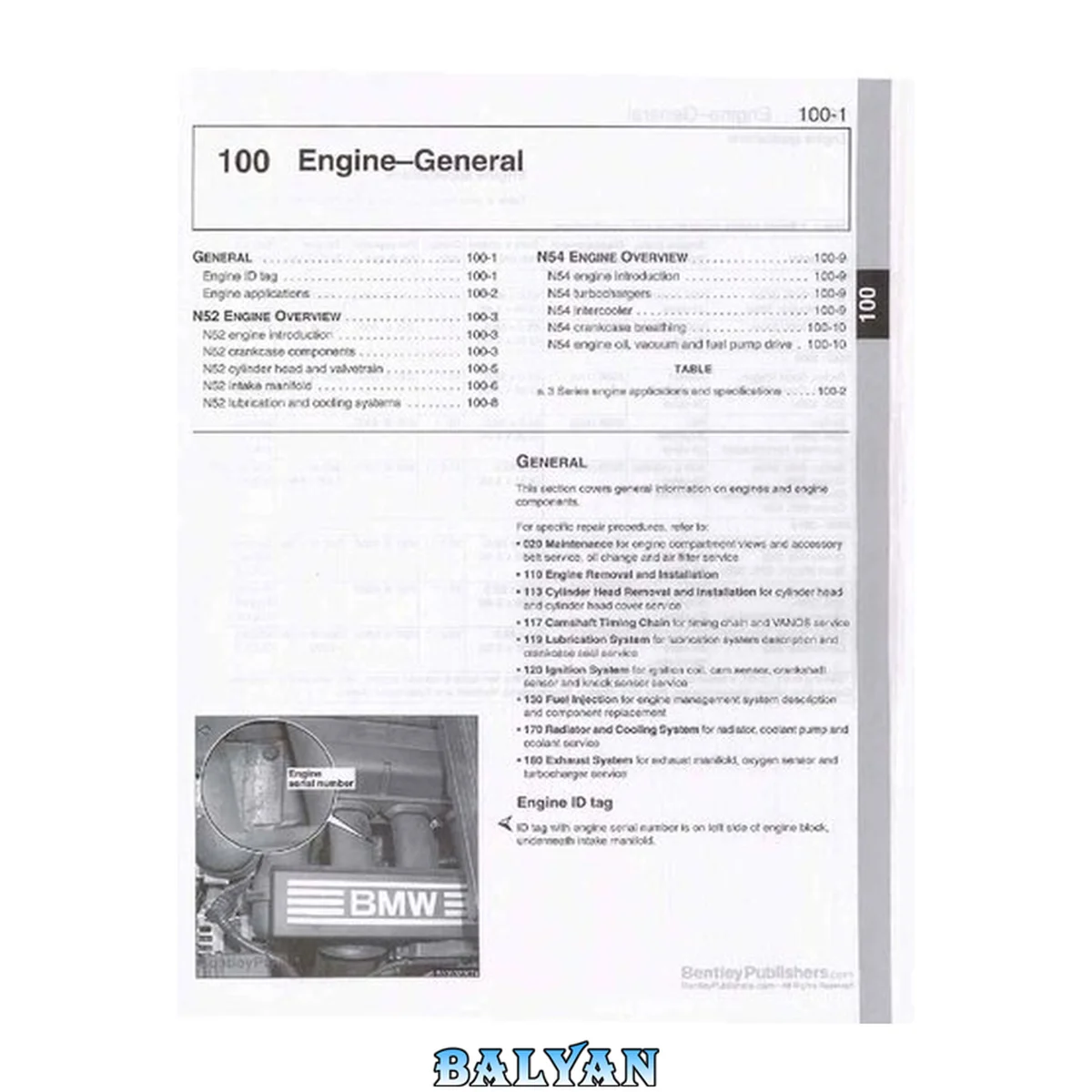 جلد کتاب BMW 3 series (E90, E91, E92, E93) : service manual : 325i, 325xi, 328i, 328xi, 330i, 330xi, 335i, 335xi 2006, 2007, 2008, 2009, 2010, 2011