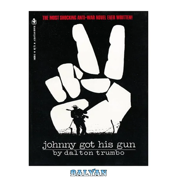 Johnny Got His Gun