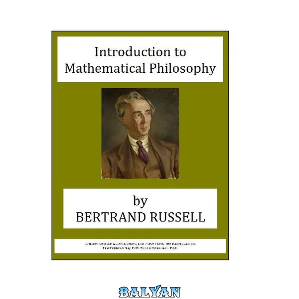 Introduction to Mathematical Philosophy