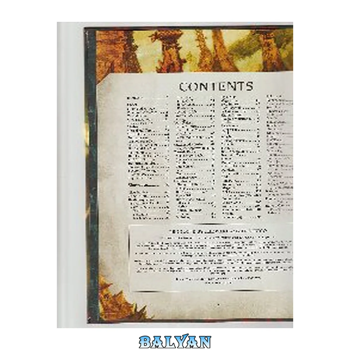 جلد کتاب Warhammer 40,000 Codex - Orks 9th Edition