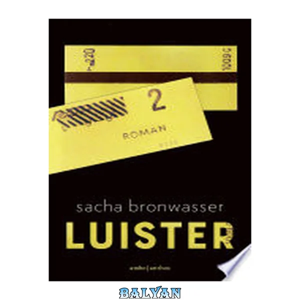 Luister. Roman