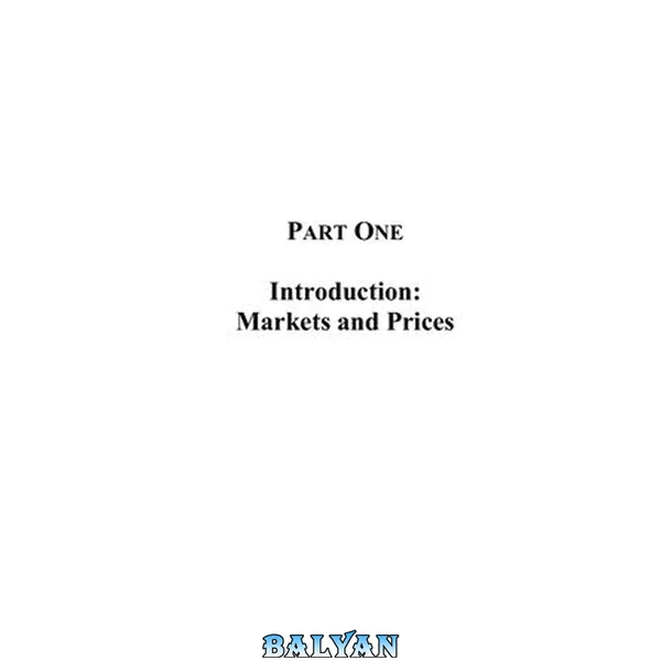 Pindyck Microeconomics 8th. Teaching Notes and Solution Manual