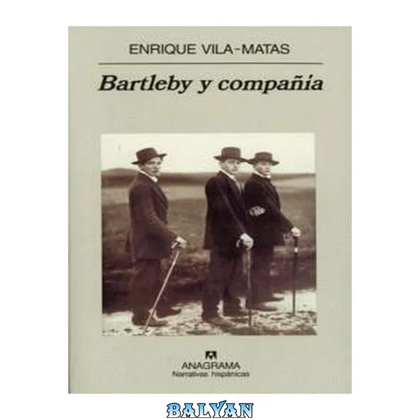 Bartleby y compañía
