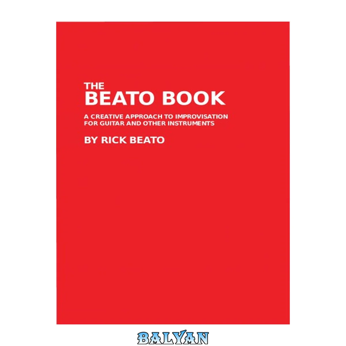 جلد کتاب The Beato Book 2.2