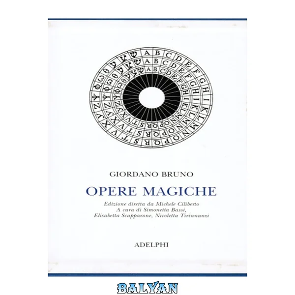 Opere magiche