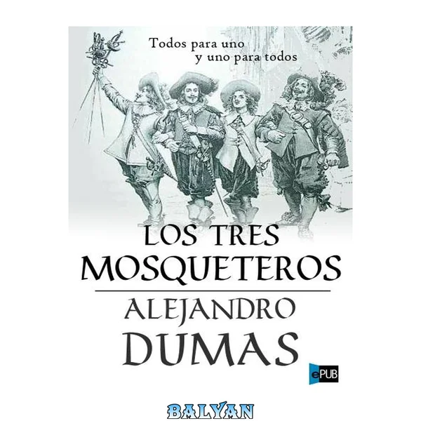 Los tres mosqueteros