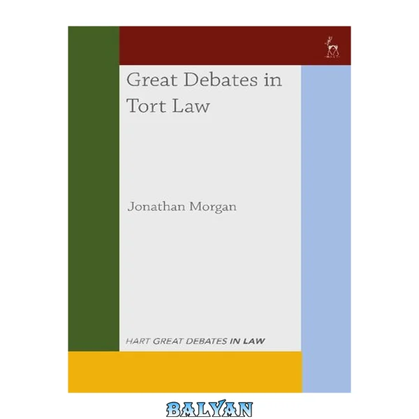 Great Debates in Tort Law (Great Debates in Law)