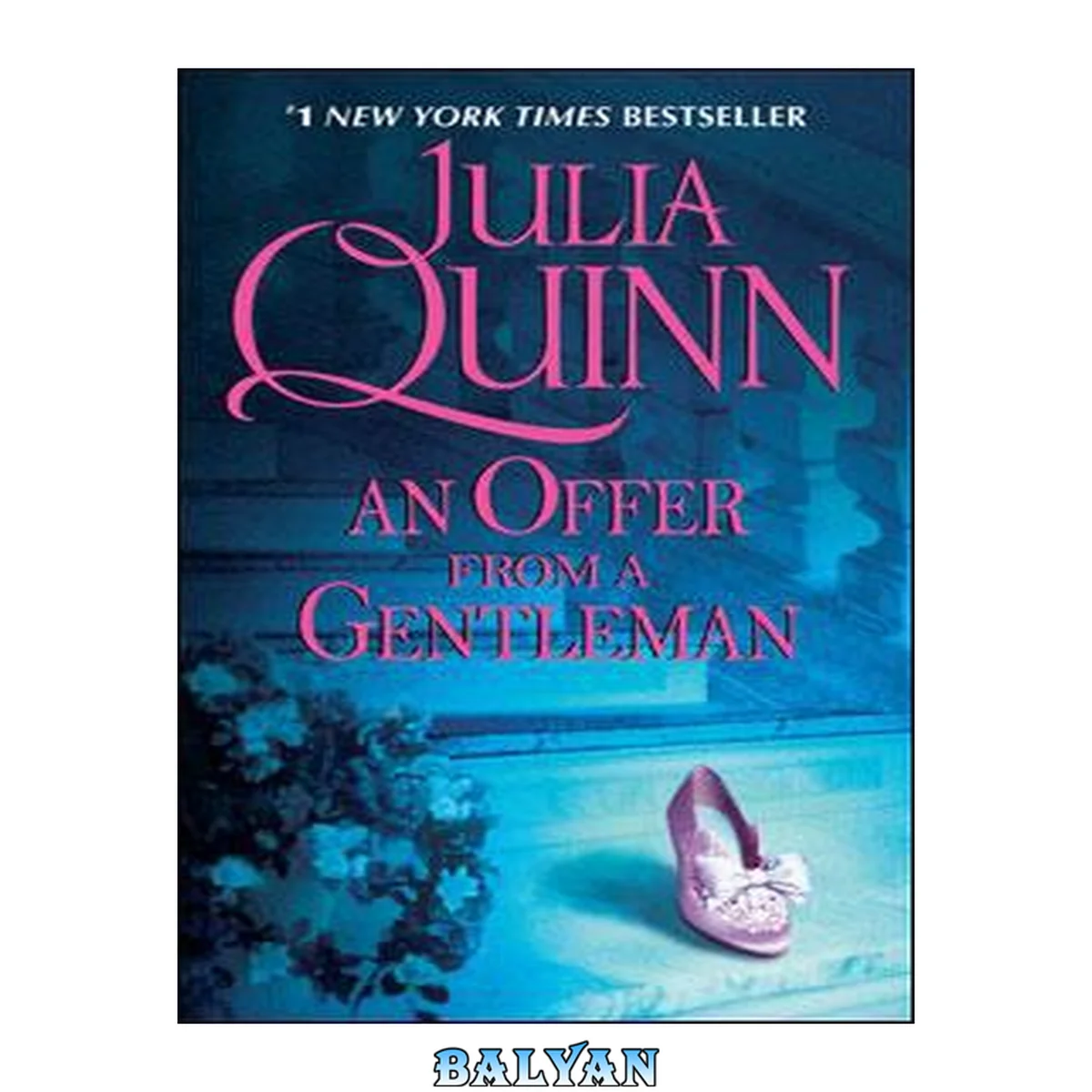 جلد کتاب An Offer From a Gentleman: the 2nd Epilogue (Bridgertons, #3.5)