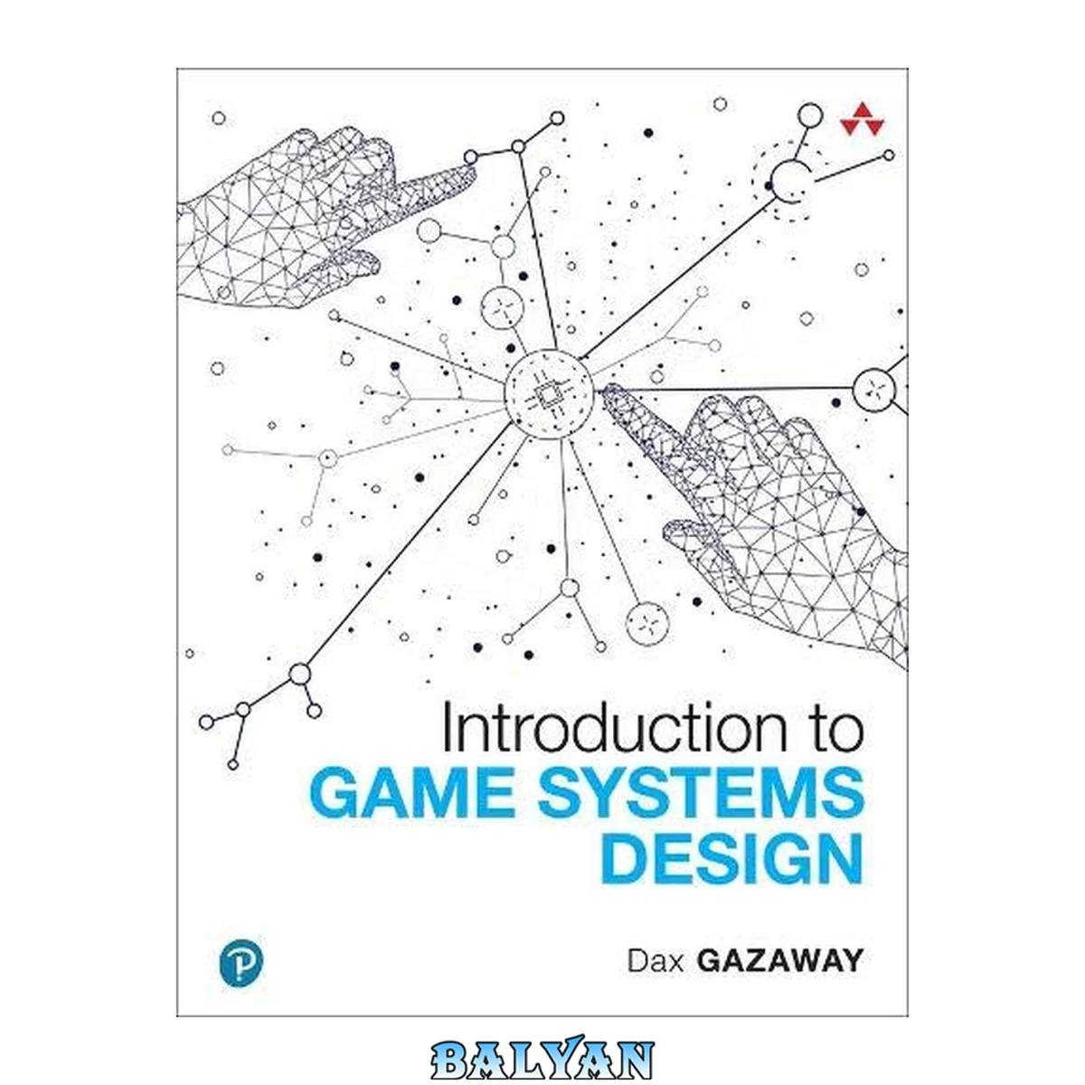جلد کتاب Introduction to Game Systems Design (Game Design)
