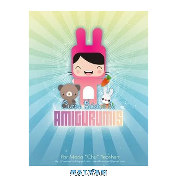 Curso basico de Amigurumis