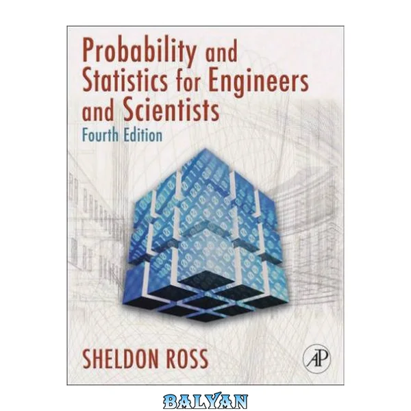 Introduction to probability and statistics for engineers and scientists