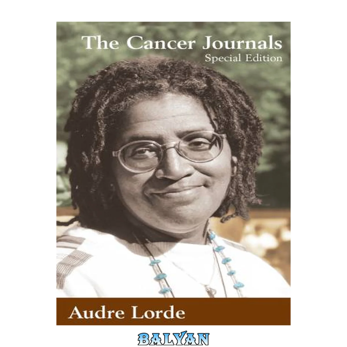 جلد کتاب The Cancer Journals : Special Edition