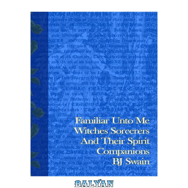 Familiar unto me