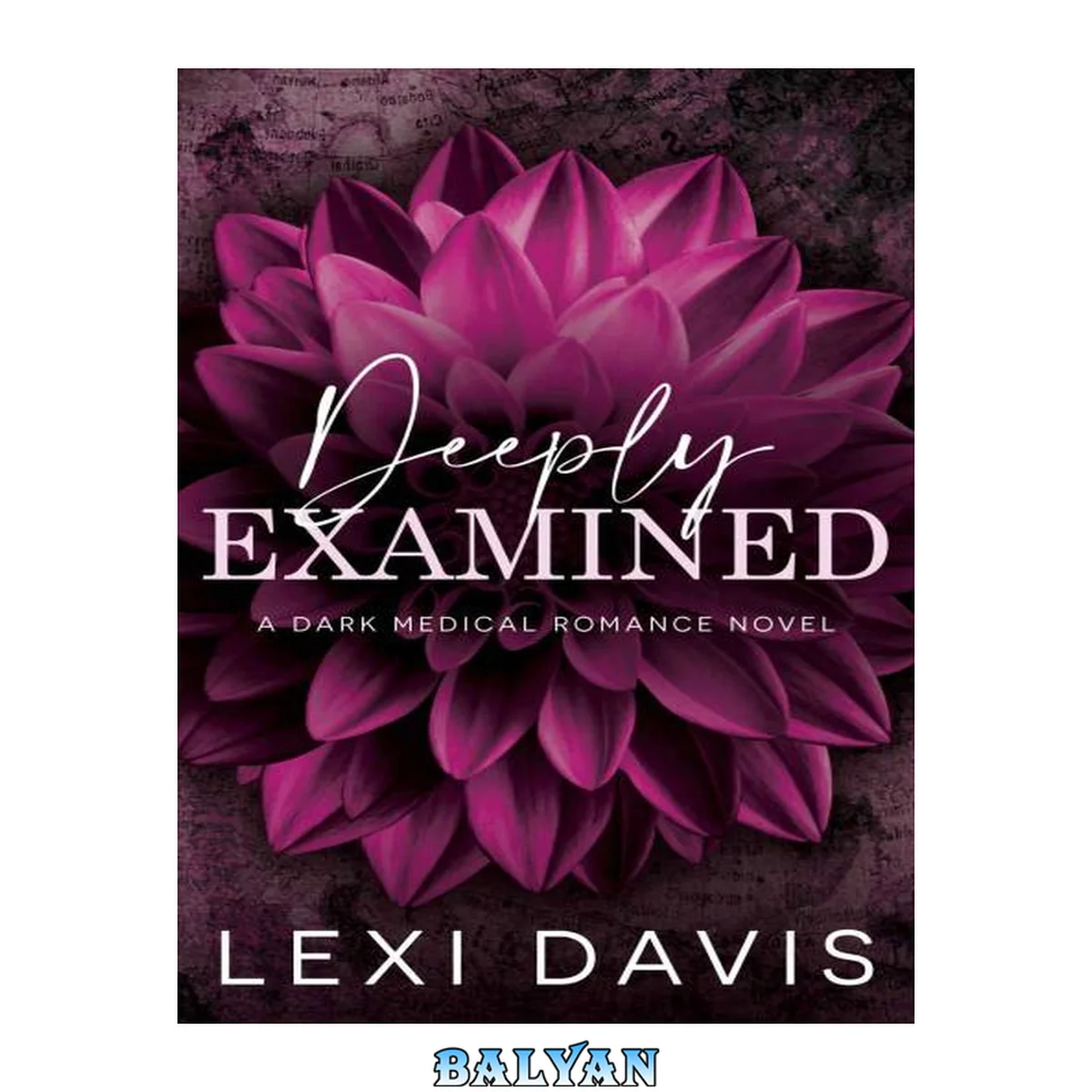 جلد کتاب Deeply Examined Omnibus/Completed