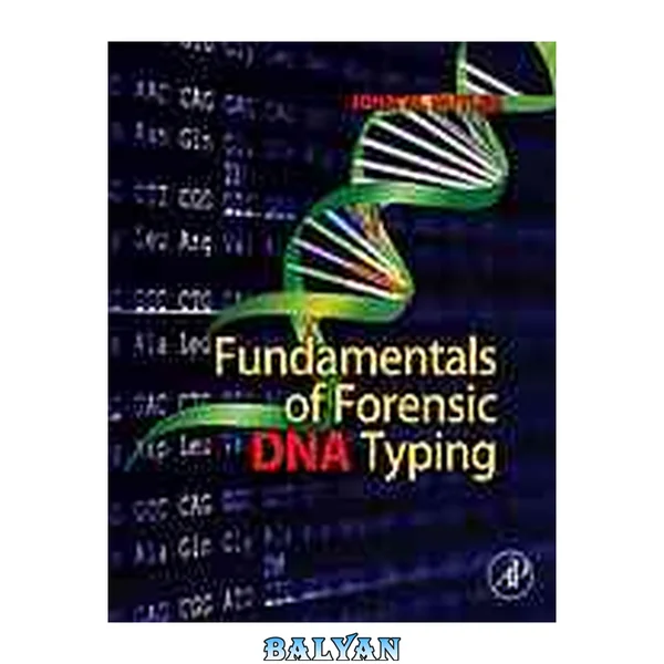 Fundamentals of forensic DNA typing