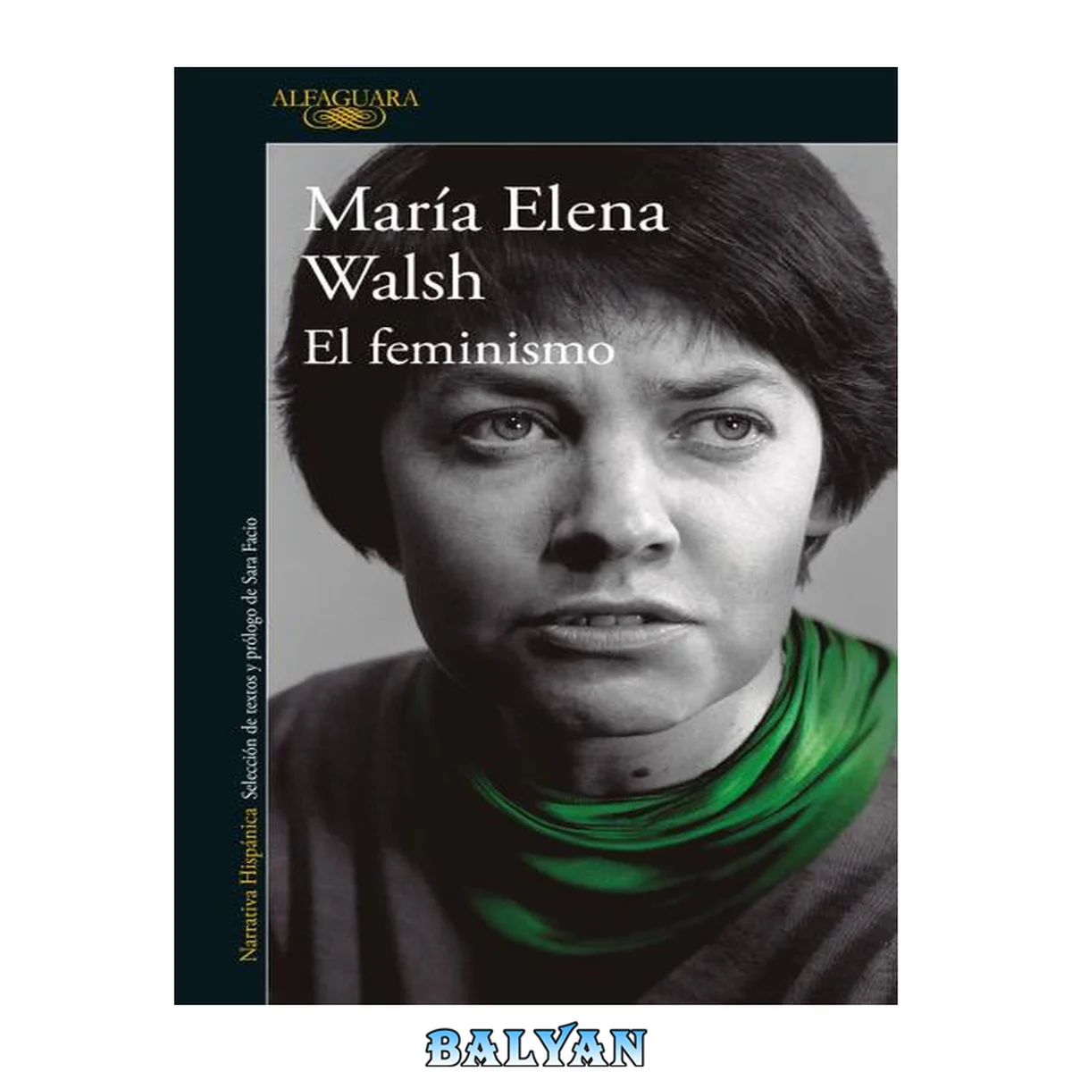 جلد کتاب El feminismo