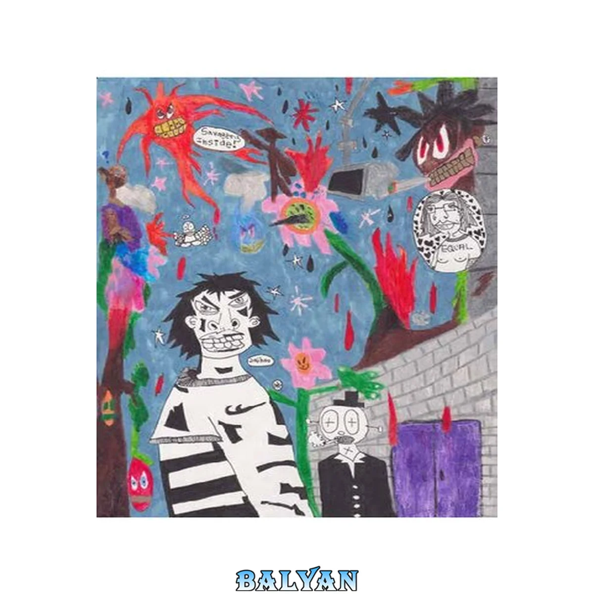 جلد کتاب Jaihoo's Trip to the Future (A Jaihoo's Unbe[L.I.E.]vable Tales Novel)
