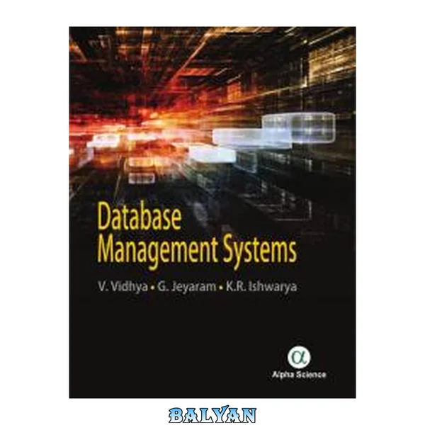 Database Management Systems