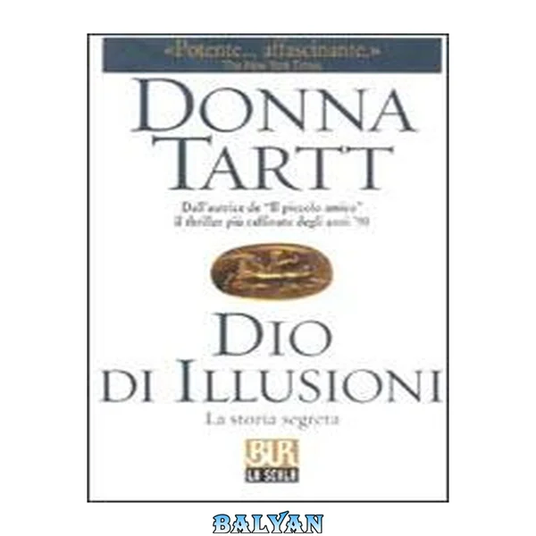 Dio Di Illusioni