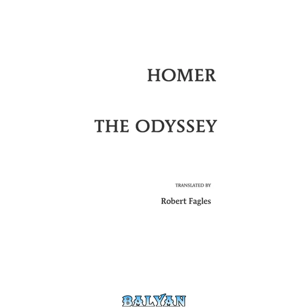 The Odyssey