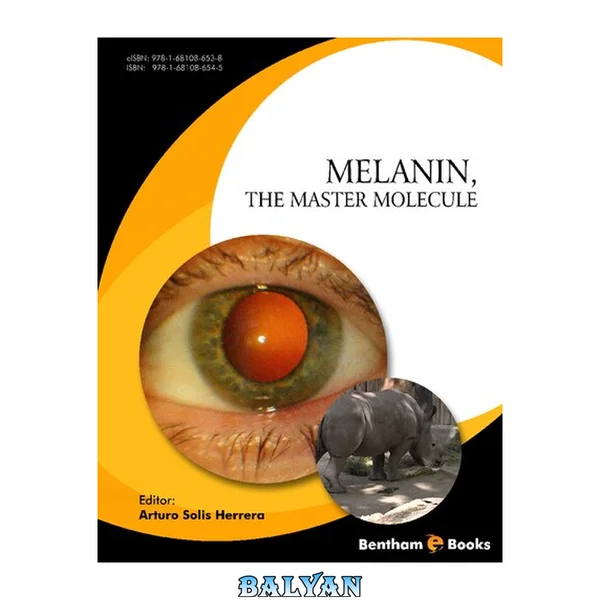 Melanin, the Master Molecule