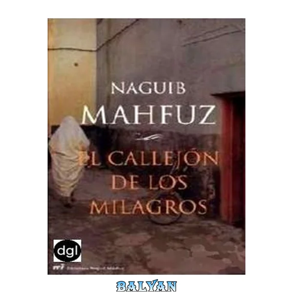 El callejón de los milagros