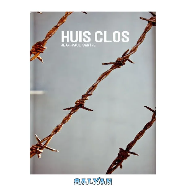 Huis clos
