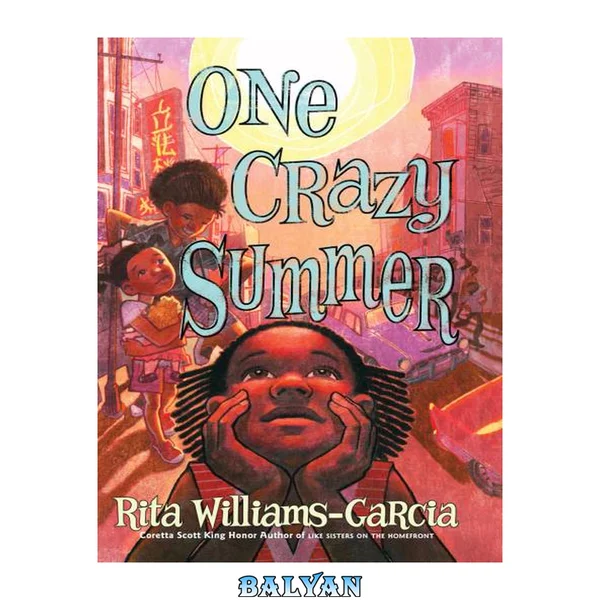 One Crazy Summer