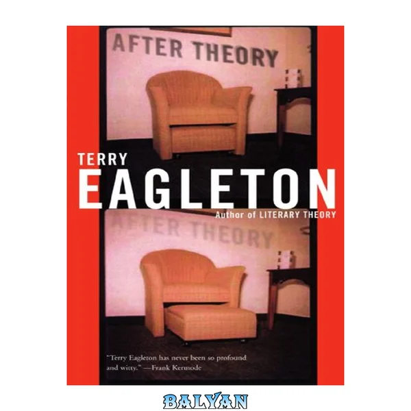 After theory