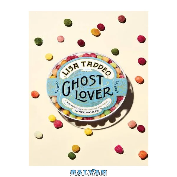 Ghost Lover : Stories