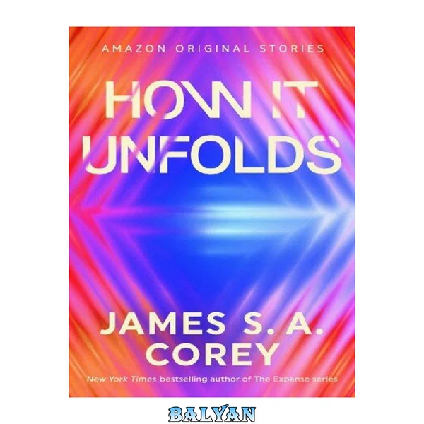 How It Unfolds (The Far Reaches, #1)