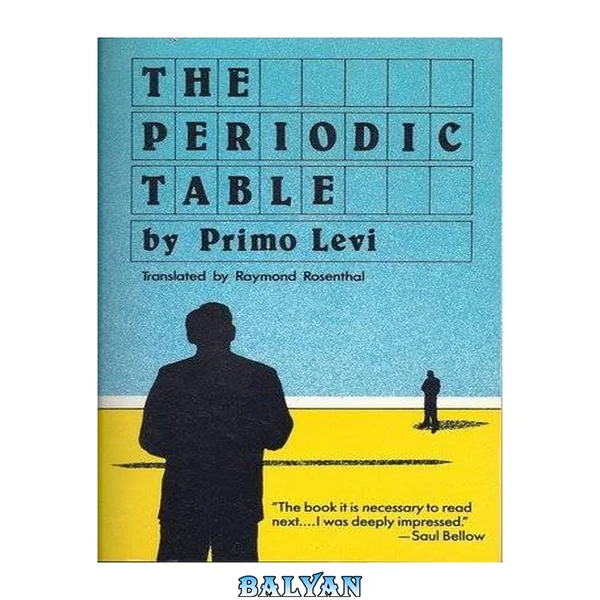 The Periodic Table