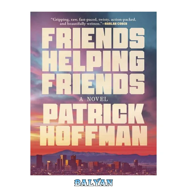 Friends Helping Friends