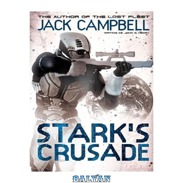 Stark's Crusade