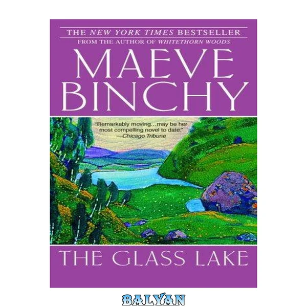 The Glass Lake