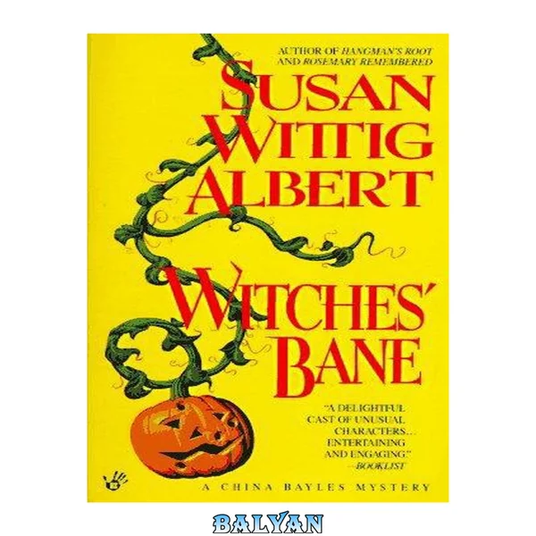 Witches' Bane