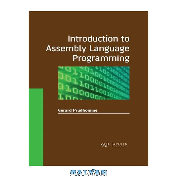 Introduction to Assembly Language Programming