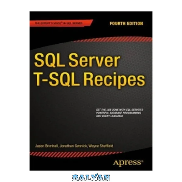 SQL Server T-SQL Recipes, 4th Edition